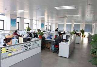 成套油脂设备供应