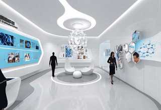 合肥天幕贴膜屏价格