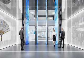 注塑型排针生产厂家