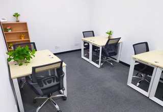 长宁区平面仓储价格优惠