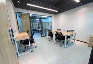 天津厂房废气处理设备