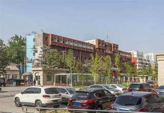 常州商用清洁机器人