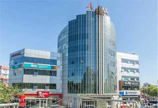 舟山沿海拖轮船